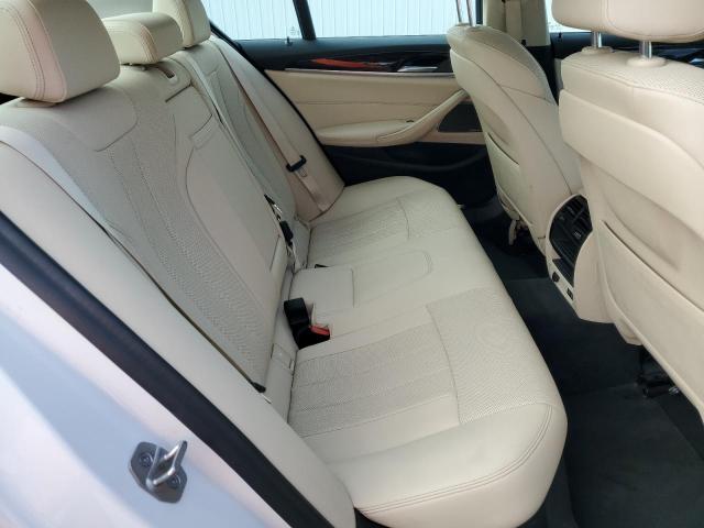 WBA33AG02NCK51041 BMW 530XE