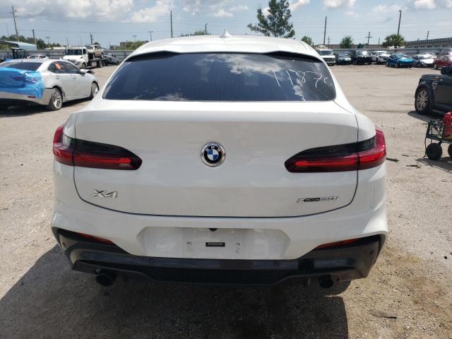 5UX2V1C04M9E85502 BMW X4 Xdrive30i