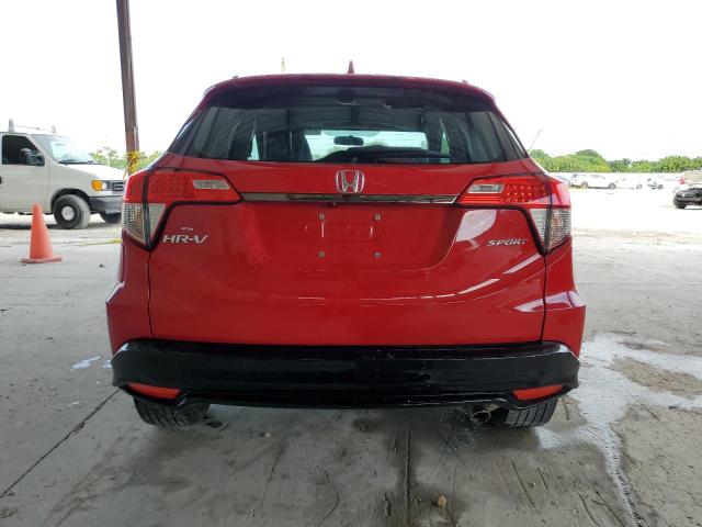 3CZRU5H17LG700839 Honda HR-V SPORT