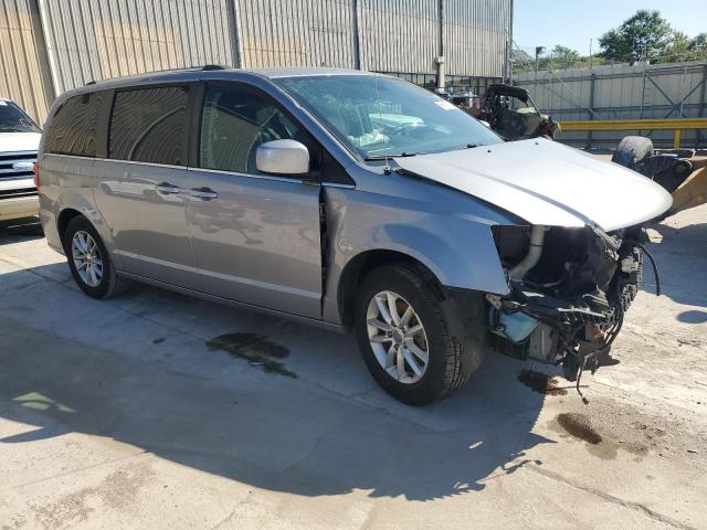 2C4RDGCG3JR267296 Dodge Grand Caravan Sxt