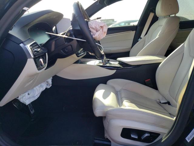 WBA53BJ01MCG03678 BMW 540 I