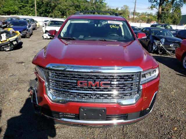 1GKKNXL45NZ136584 GMC Acadia Denali
