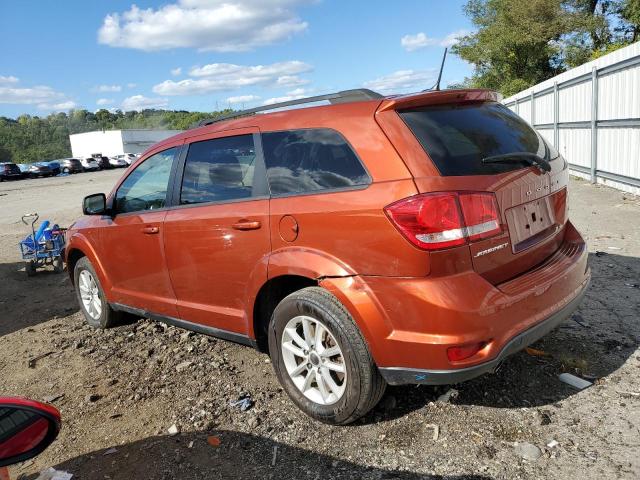 3C4PDCBG6ET152745 Dodge Journey Sxt