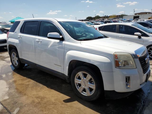 2GKFLWEKXE6234177 GMC Terrain Sle
