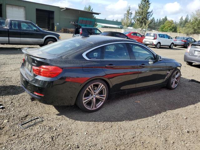 WBA4B1C57FD955479 BMW 435 I Gran Coupe