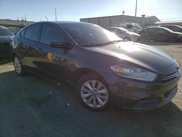 1C3CDFDH8FD151260 Dodge Dart Se Aero