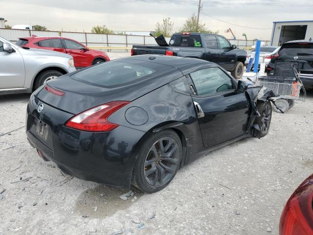 JN1AZ4EH5JM572629 Nissan 370Z BASE