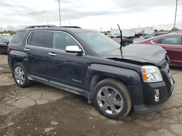 2GKFLXE35F6394693 GMC Terrain Slt