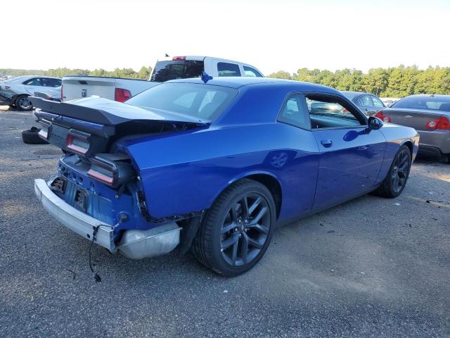 2C3CDZJG6NH226861 Dodge Challenger Gt
