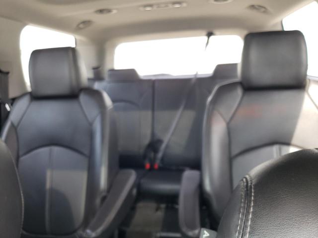 1GKKRSKD4HJ109632 GMC Acadia Limited Slt-2
