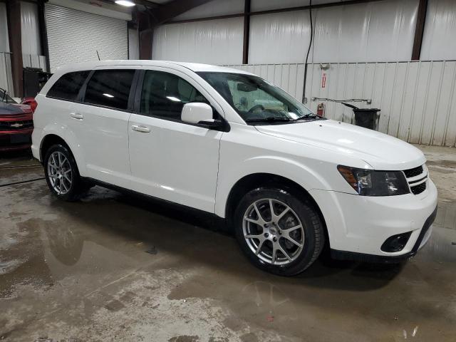 3C4PDDEG6JT237287 Dodge JOURNEY GT