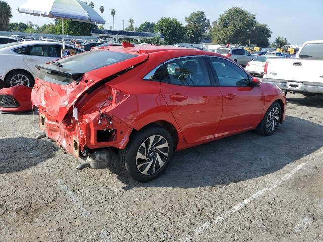 SHHFK7H33KU401198 Honda Civic Lx