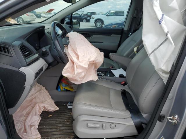5FNRL6H79JB091064 Honda ODYSSEY EXL