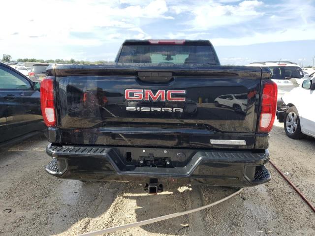1GTR9CED5KZ206228 GMC Sierra K1500 Elevation