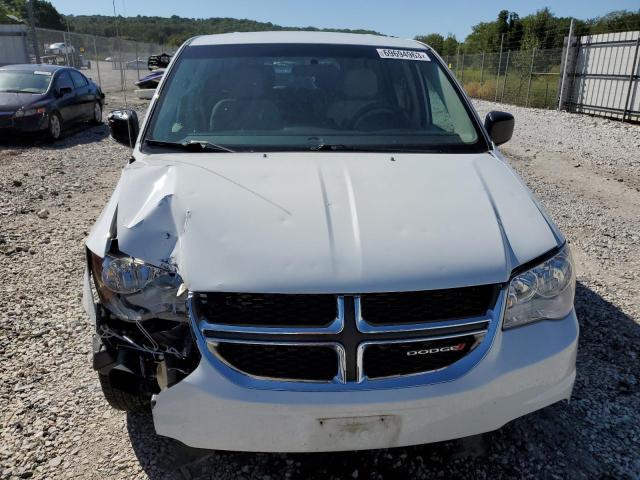 Dodge Grand Caravan Se 2016 2C4RDGBG7GR397642 Image 5