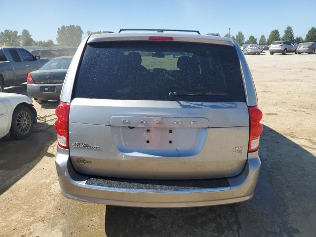 2C4RDGCG2KR517872 Dodge Grand Caravan Sxt