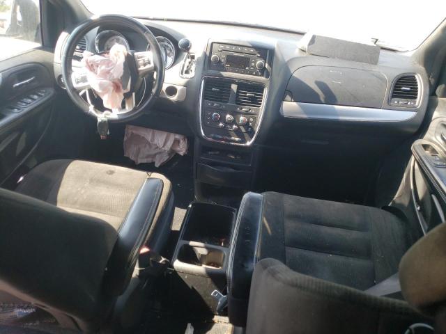 2C4RDGBG0FR663825 Dodge Grand Caravan Se