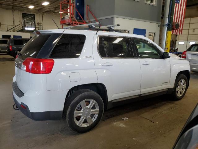 2GKALREK0F6273633 GMC Terrain Sle