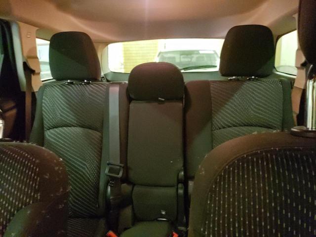 3C4PDCAB5FT659773 Dodge JOURNEY SE