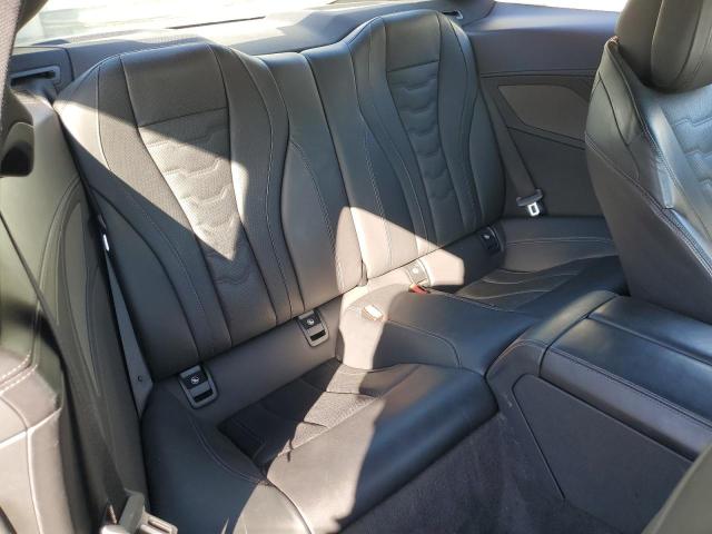 WBAAE2C04NCH21697 BMW 840i