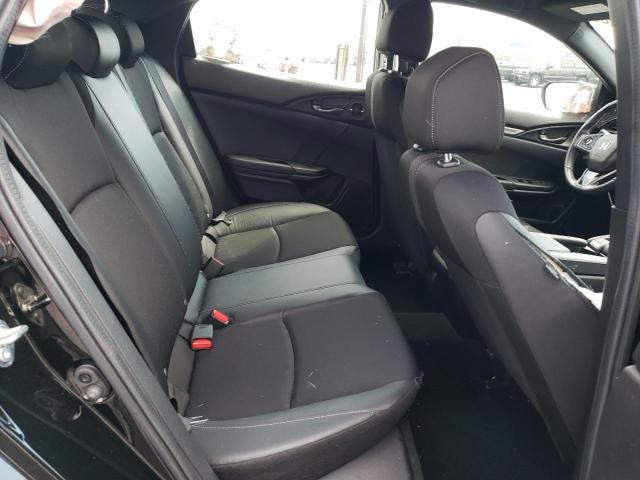 SHHFK7H46MU420159 Honda Civic Sport