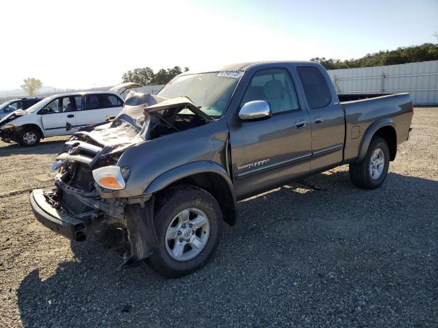Auction sale of the 2005 Toyota Tundra Access Cab Sr5, vin: 5TBBT44165S464742, lot number: 67949173