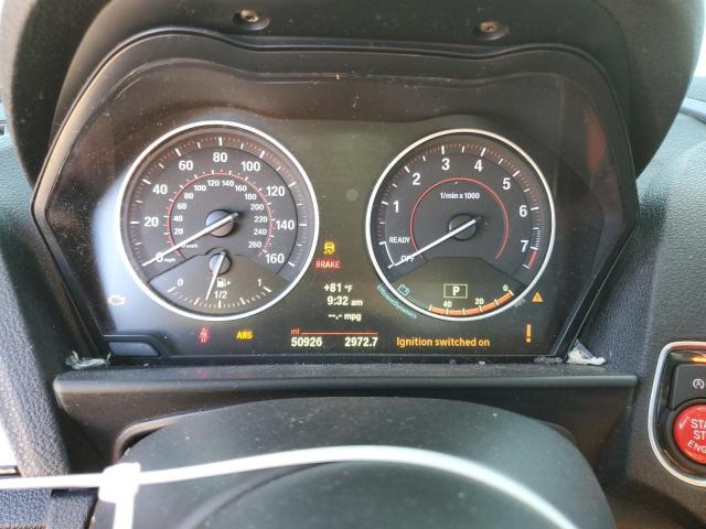 WBA1J7C57EV253079 BMW M235I