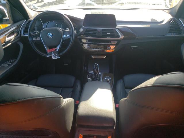 5UXTY3C07LLU71969 BMW X3 Sdrive30i