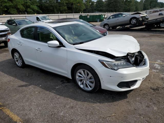 19UDE2F33GA019065 Acura Ilx Base Watch Plus