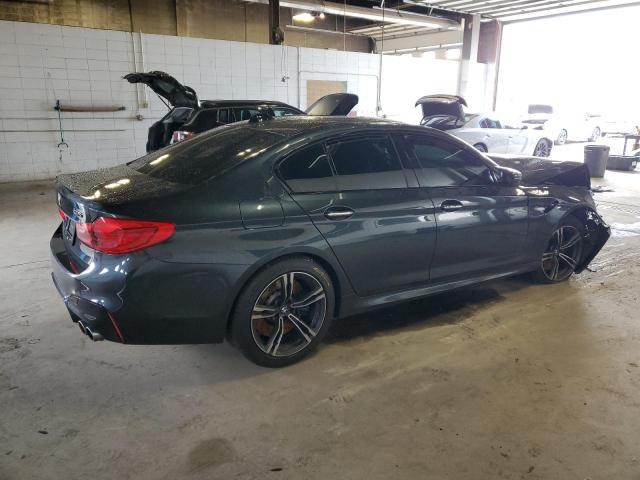 WBSJF0C54JB283303 BMW M5