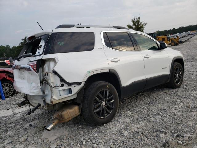 1GKKNMLS1KZ224511 GMC Acadia Slt-1