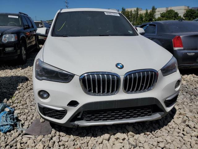 WBXHT3Z30G4A49992 BMW X1 Xdrive28i