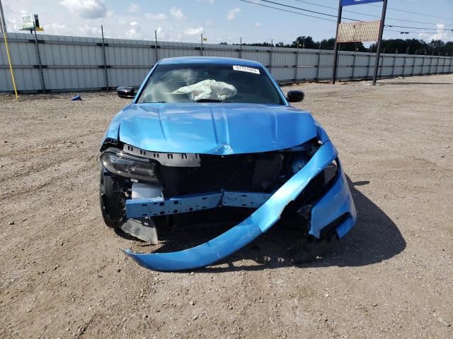 2C3CDXBG4KH614816 Dodge Charger Sxt