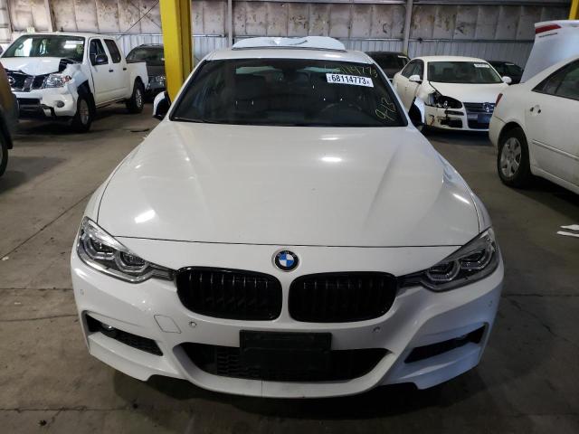 WBA8E1C51HK480239 BMW 330e