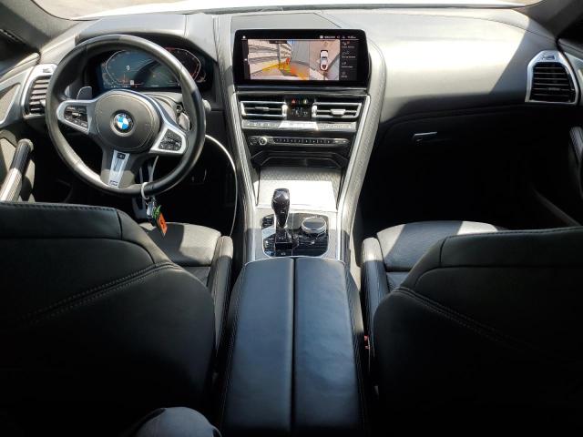 WBAAE2C04PCK62025 BMW 840i