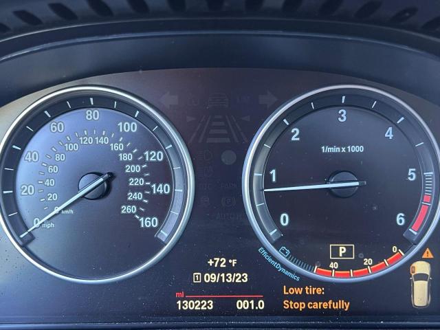 5UXKS4C55F0J98227 BMW X5 Xdrive35d