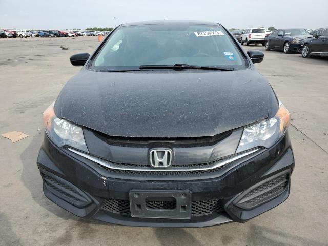 2HGFG3B53EH524392 Honda Civic Lx