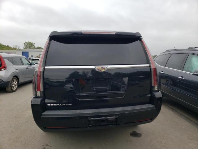 1GYS4JKJ4HR172011 Cadillac Escalade Esv Premium Luxury