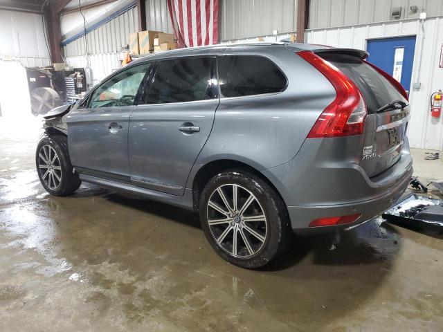 YV449MRK5G2880188 Volvo Xc60 T6 Premier