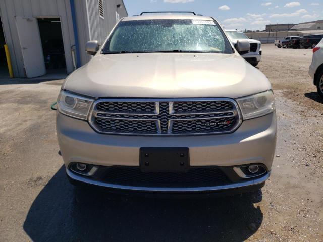 1C4RDHDG1FC902682 Dodge DURANGO LIMITED