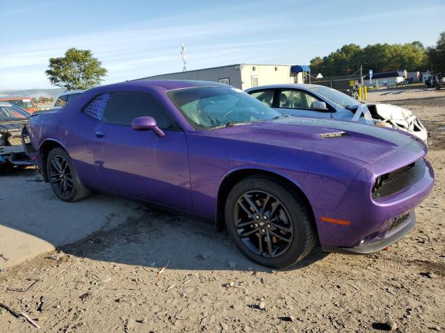 2C3CDZGG4KH604128 Dodge Challenger Sxt