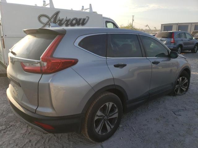 2HKRW5H33JH422205 Honda CR-V LX