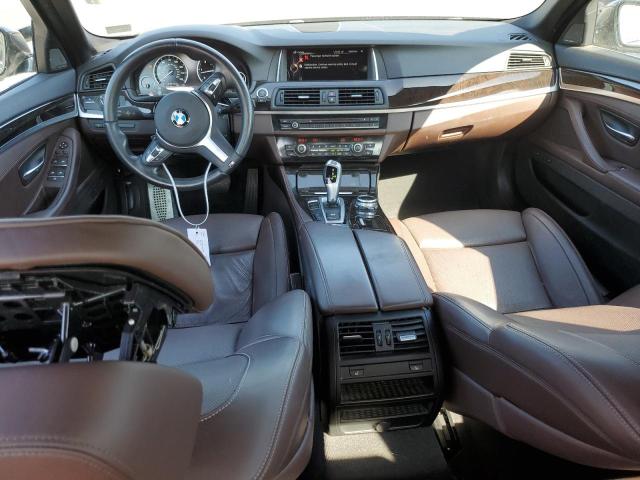 WBAFV3C53FD686425 BMW 535 D Xdrive