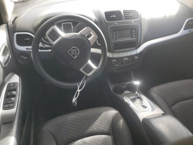 3C4PDDBG9JT243976 Dodge Journey Sxt