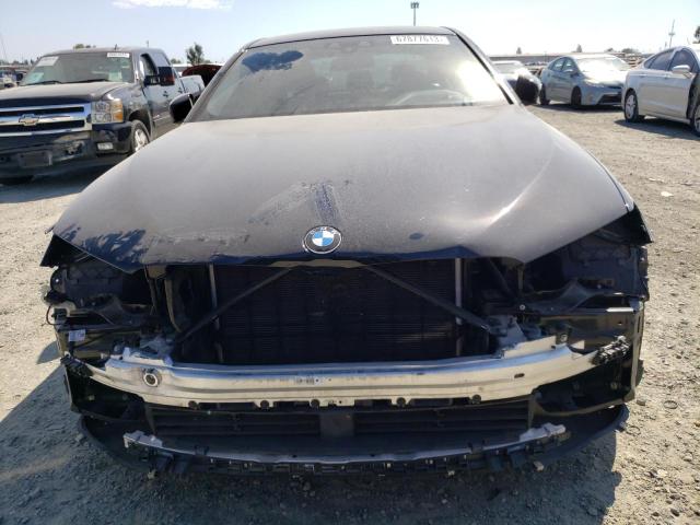 WBAJA5C50KWW11553 BMW 530 I