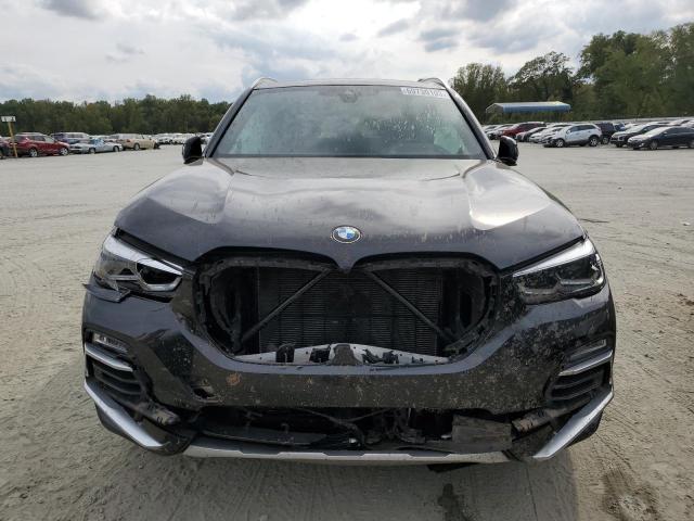 5UXCR4C03L9B48232 BMW X5 Sdrive 40i