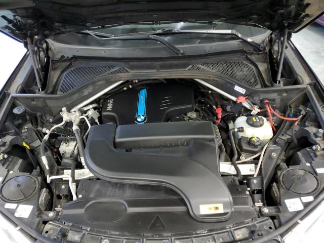 5UXKT0C35H0V95959 BMW X5 Xdr40e