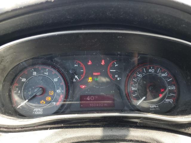 1C3CDFAA9DD246995 Dodge DART SE