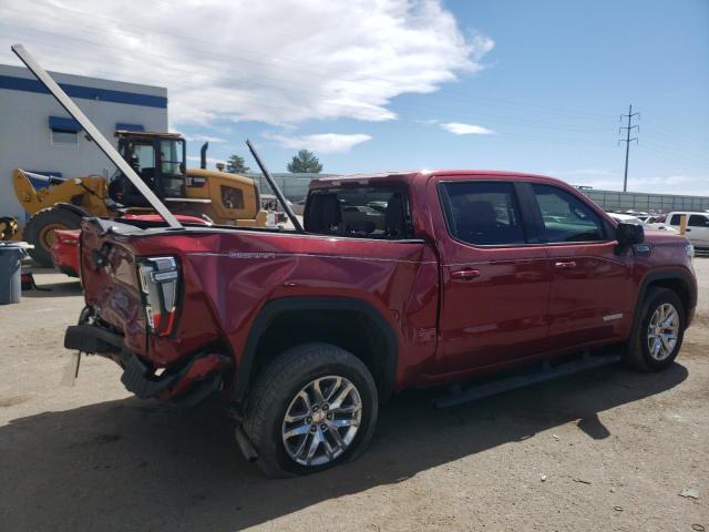 1GTP8CED7LZ204735 GMC Sierra C1500 Elevation
