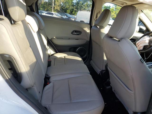 3CZRU6H78KM724397 Honda Hr-v Exl